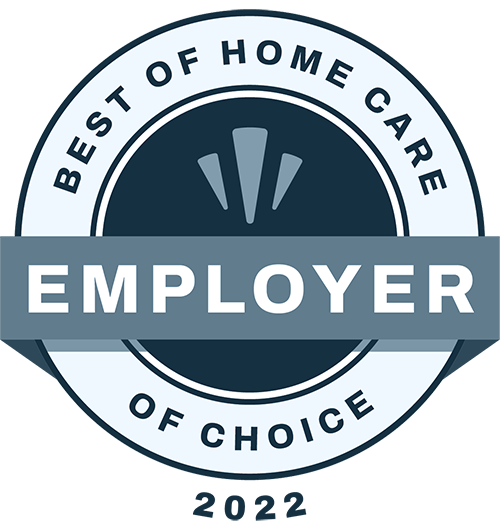 Best of Home Care Employer Logo