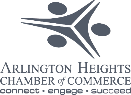 Arlington Heights Chamber of Commerce Logo