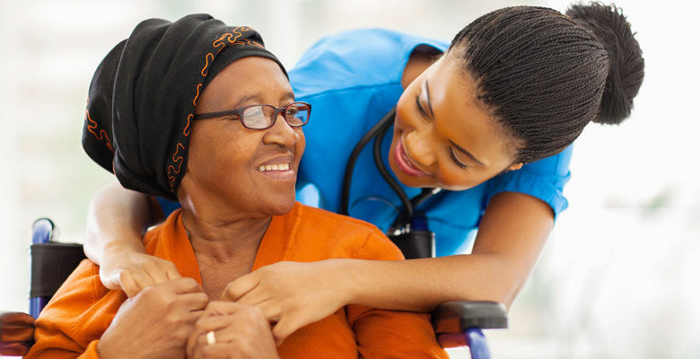 Finding the Right Caregiver is Not Easy