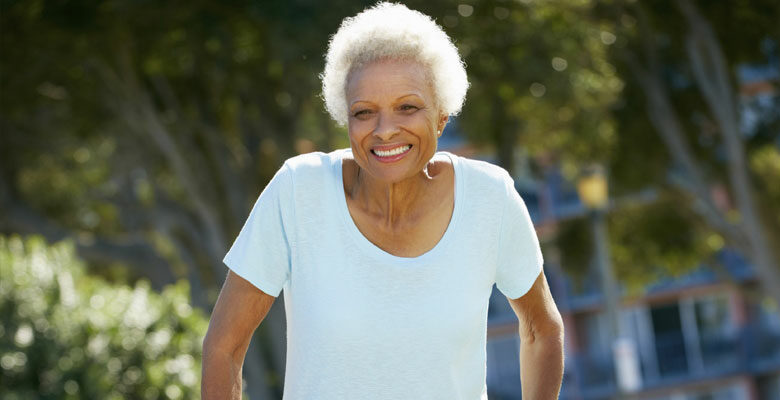 7 Nutritious Tips For Staying Healthy As We Age